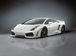 Lamborghini Gallardo by Premier4509 2003 года